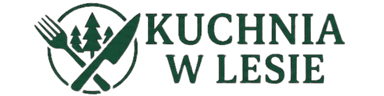 Kuchnia w Lesie