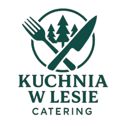 Kuchnia w Lesie